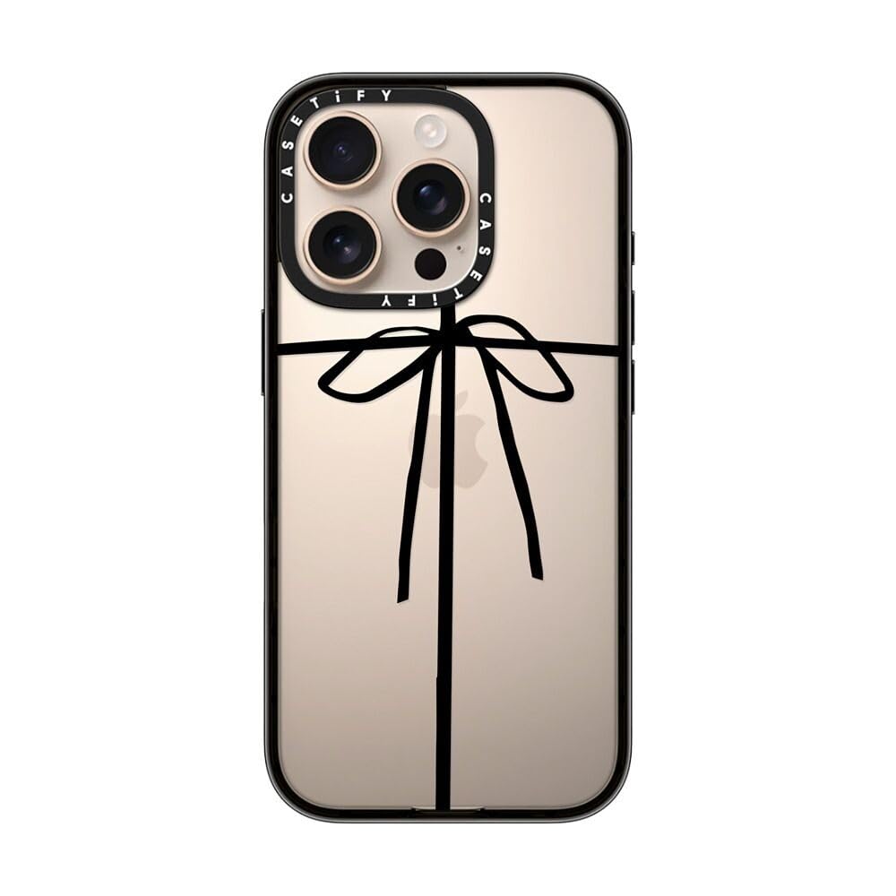 Foto 5 pulgar | Funda De Teléfono Casetify Compact Para Iphone 16 Pro - Venta Internacional.