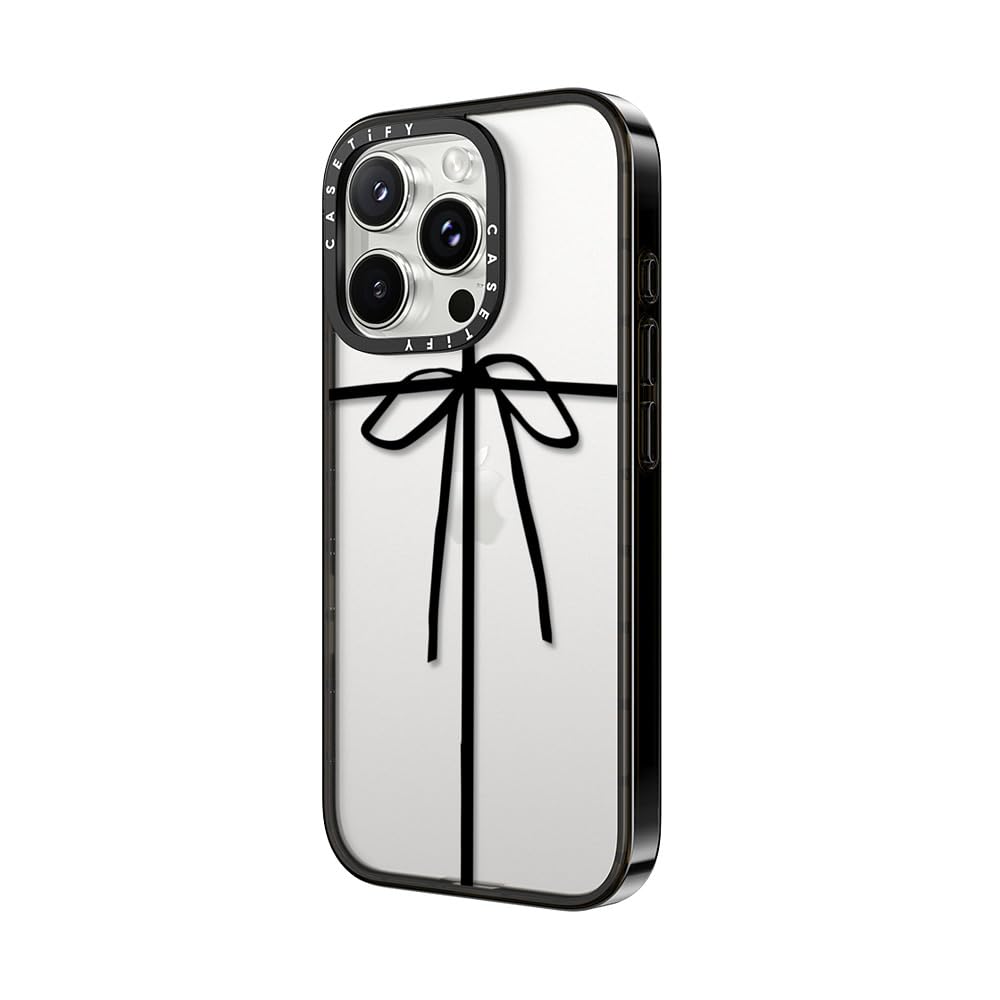 Foto 6 pulgar | Funda De Teléfono Casetify Compact Para Iphone 16 Pro - Venta Internacional.