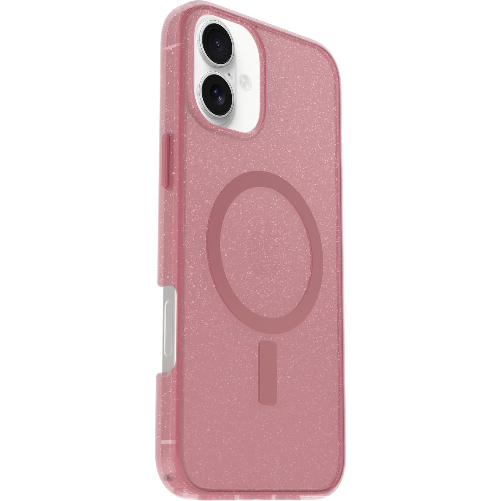 Foto 5 pulgar | Funda De Teléfono Otterbox Symmetry Series Clear Para Iphone 16 Plus - Venta Internacional.