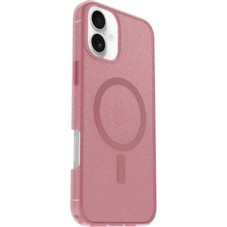 Foto 4 | Funda De Teléfono Otterbox Symmetry Series Clear Para Iphone 16 Plus - Venta Internacional.