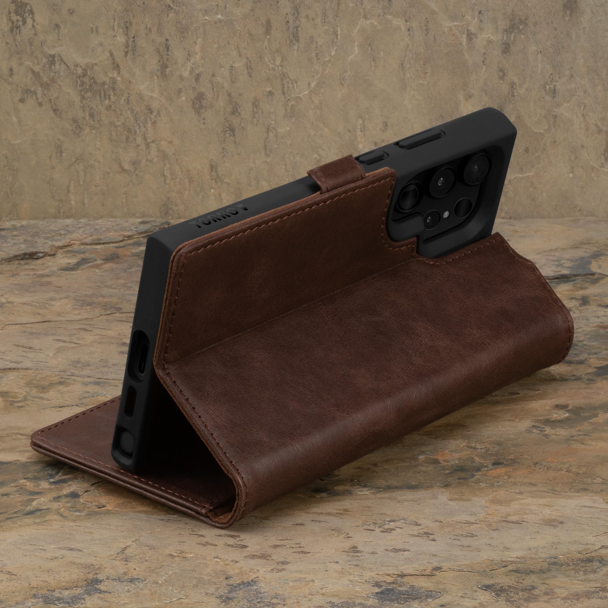 Foto 3 | Funda Torro Compatible Con Samsung Galaxy S24 Ultra 5g - Venta Internacional.