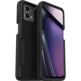 Foto 1 | Funda Otterbox Commuter Series Para Moto G Stylus 5g (2023), Color Negro - Venta Internacional.