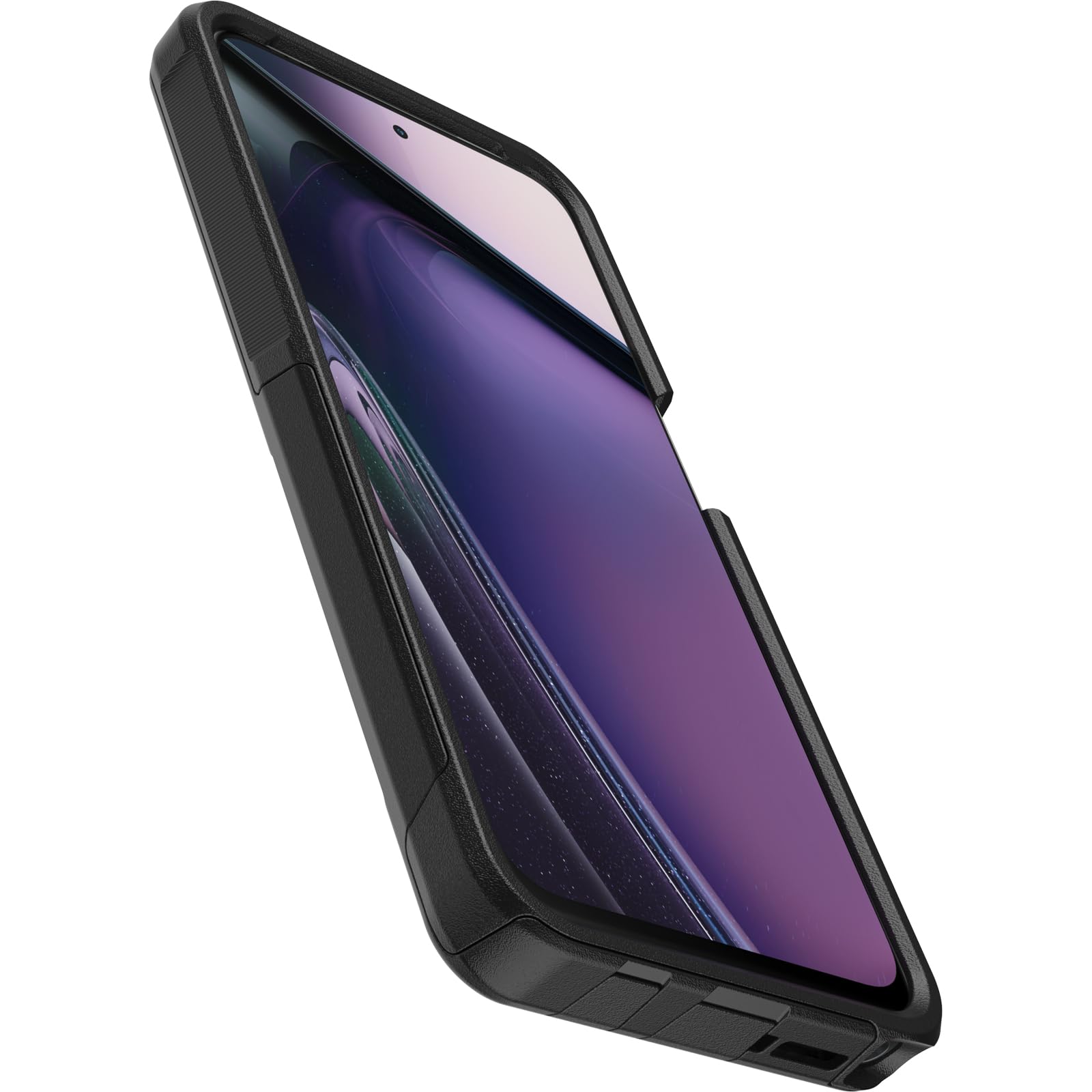 Foto 3 pulgar | Funda Otterbox Commuter Series Para Moto G Stylus 5g (2023), Color Negro - Venta Internacional.