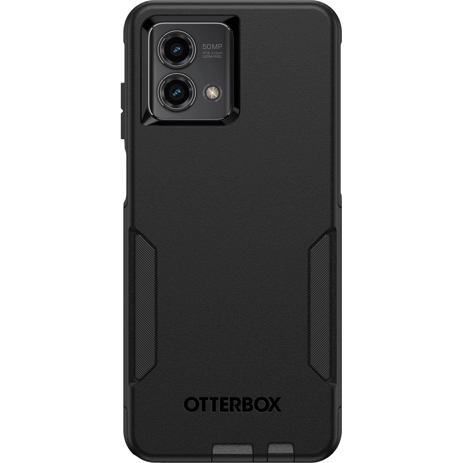 Foto 4 pulgar | Funda Otterbox Commuter Series Para Moto G Stylus 5g (2023), Color Negro - Venta Internacional.