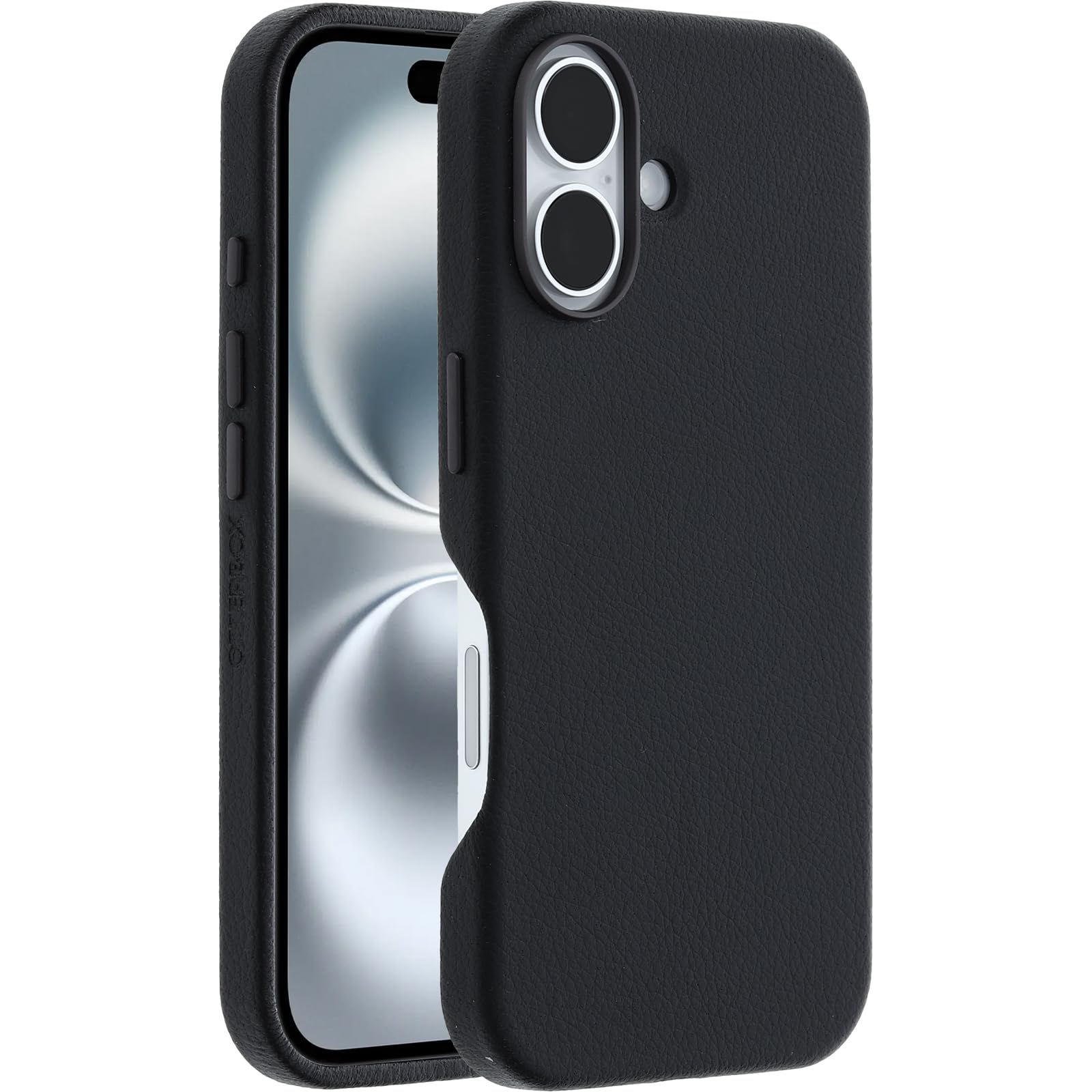 Foto 4 pulgar | Funda Otterbox Symmetry Series Cactus Leather Para Iphone 16 - Venta Internacional.