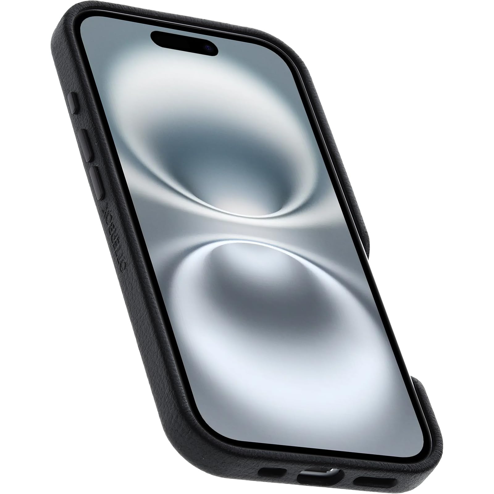 Foto 6 pulgar | Funda Otterbox Symmetry Series Cactus Leather Para Iphone 16 - Venta Internacional.