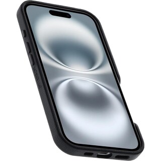 Foto 5 | Funda Otterbox Symmetry Series Cactus Leather Para Iphone 16 - Venta Internacional.