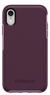 Foto 3 | Funda Otterbox Symmetry Series Para Iphone Xr Tonic Violet - Venta Internacional.