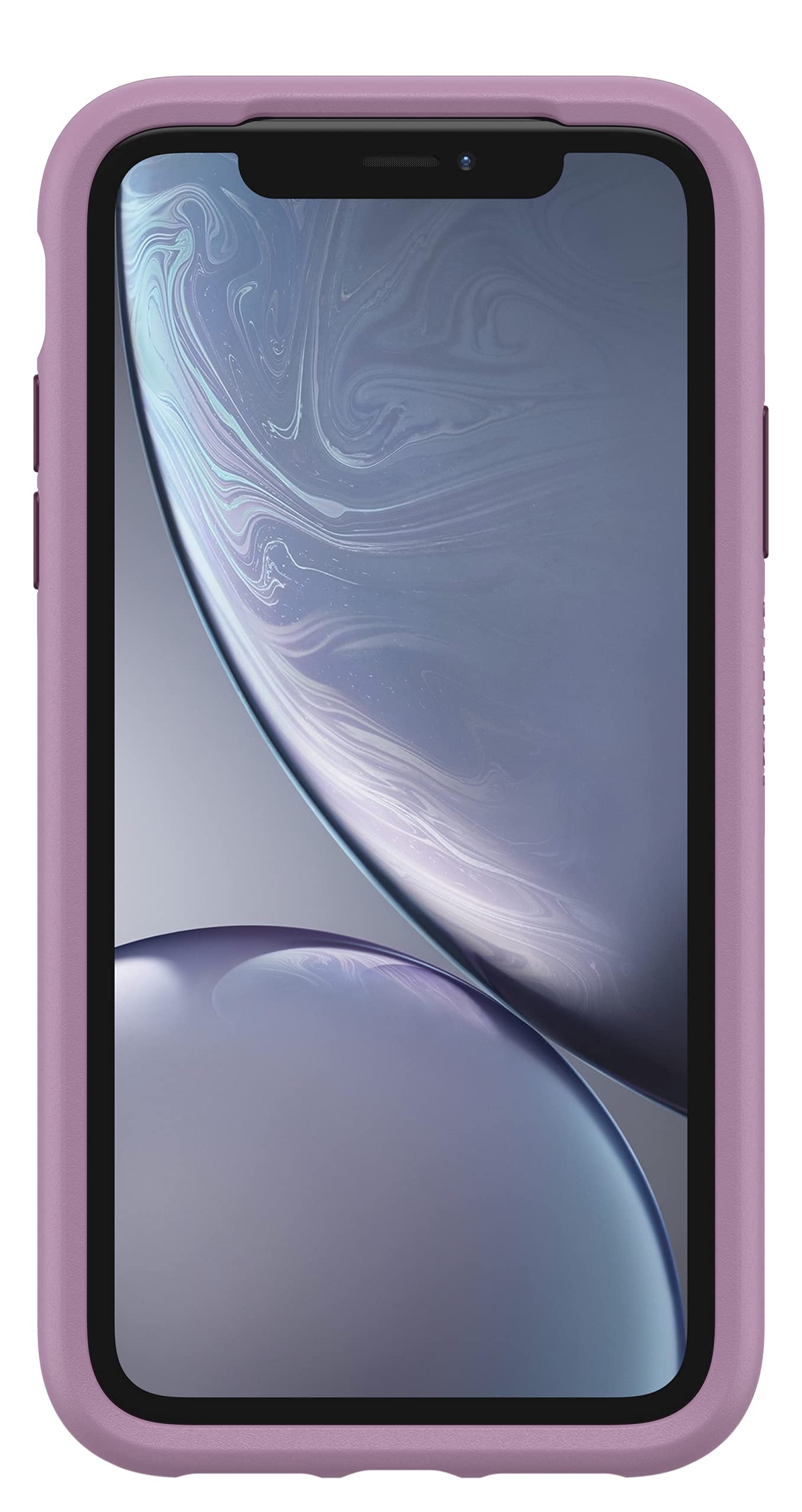 Foto 5 pulgar | Funda Otterbox Symmetry Series Para Iphone Xr Tonic Violet - Venta Internacional.