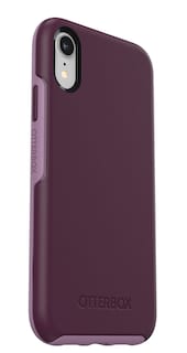 Foto 5 | Funda Otterbox Symmetry Series Para Iphone Xr Tonic Violet - Venta Internacional.
