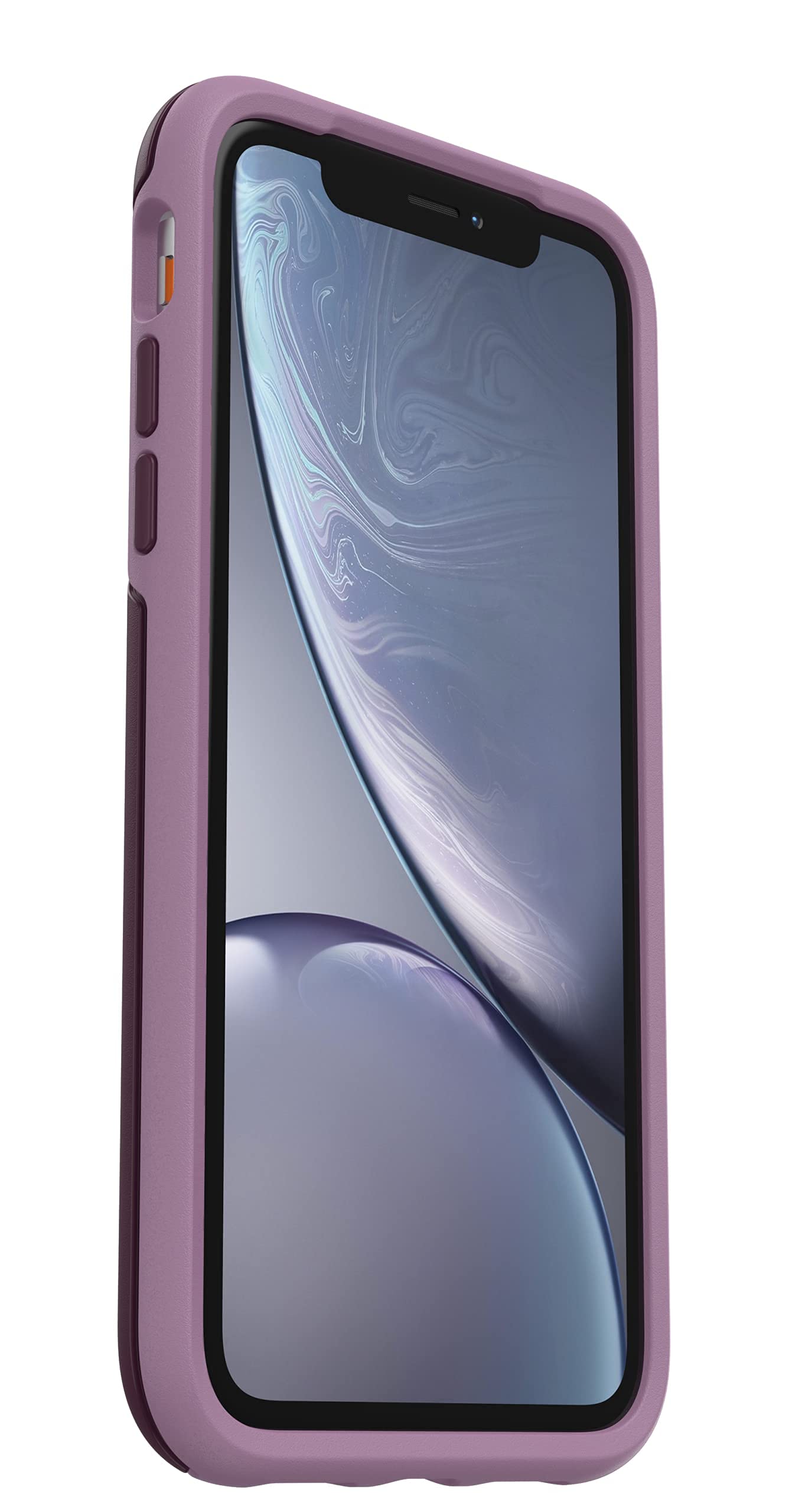 Foto 7 pulgar | Funda Otterbox Symmetry Series Para Iphone Xr Tonic Violet - Venta Internacional.
