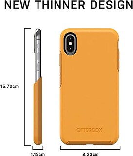 Foto 7 | Funda Otterbox Symmetry Series Para Iphone Xr Tonic Violet - Venta Internacional.