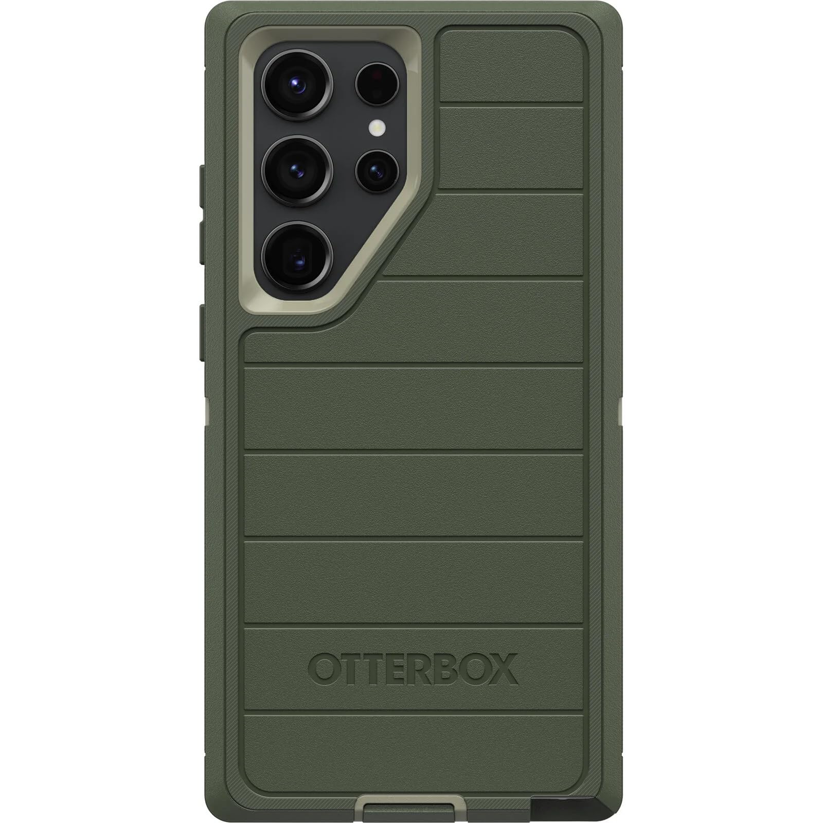 Foto 4 pulgar | Funda Otterbox Defender Series Para Samsung Galaxy S23 Ultra - Venta Internacional.
