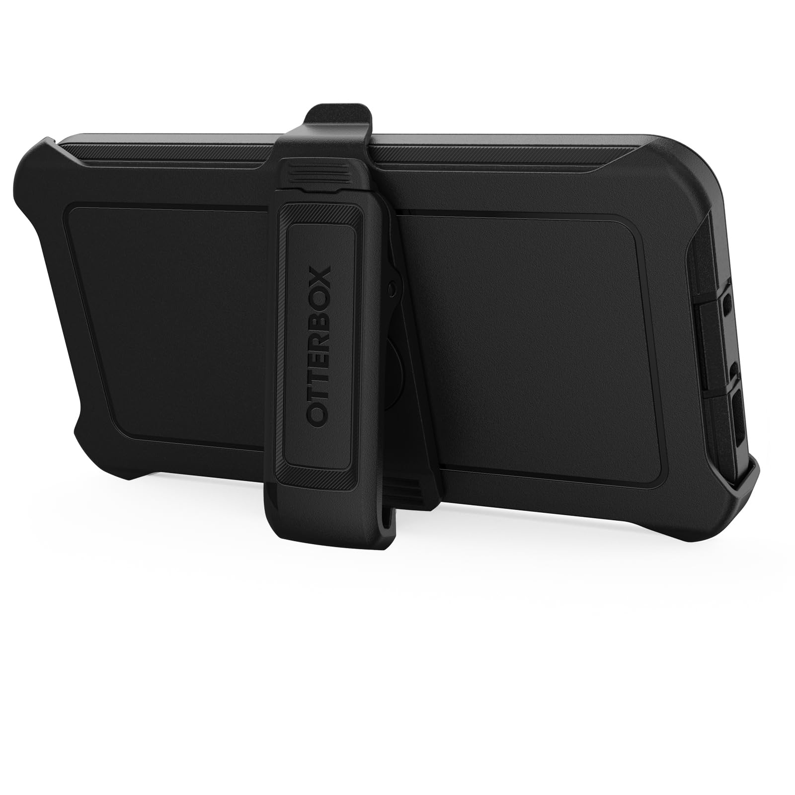 Foto 6 pulgar | Funda Otterbox Galaxy S23+ Defender Series Negra - Venta Internacional.