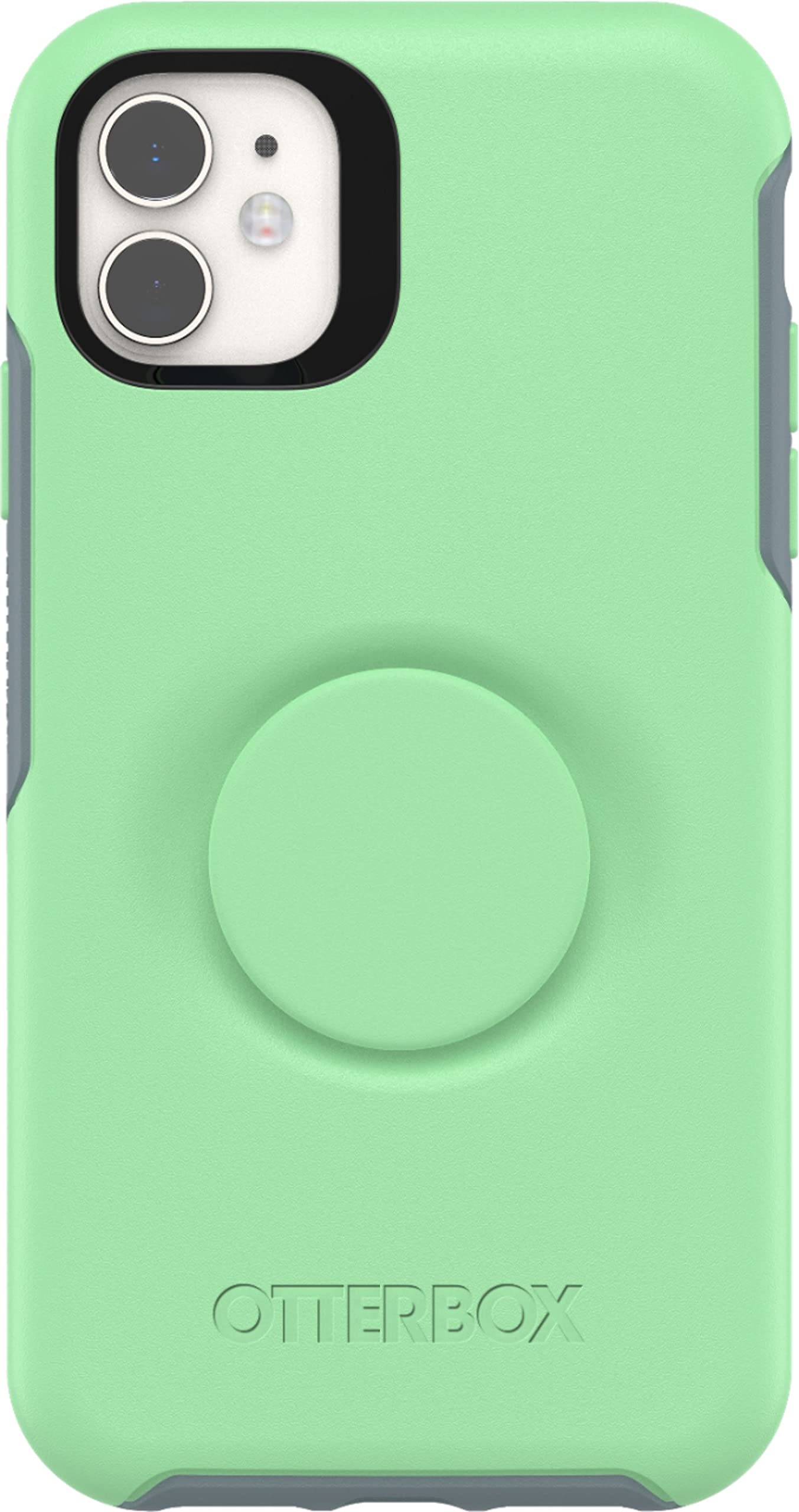 Foto 5 pulgar | Funda Otterbox + Pop Symmetry Series Slim Para Iphone 11, Xr - Venta Internacional.