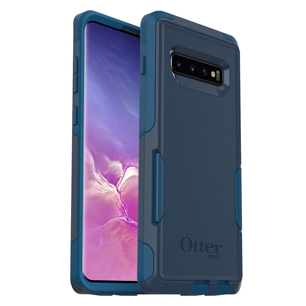 Funda Otterbox Commuter Series Para Galaxy S10+ Bespoke Way - Venta Internacional.