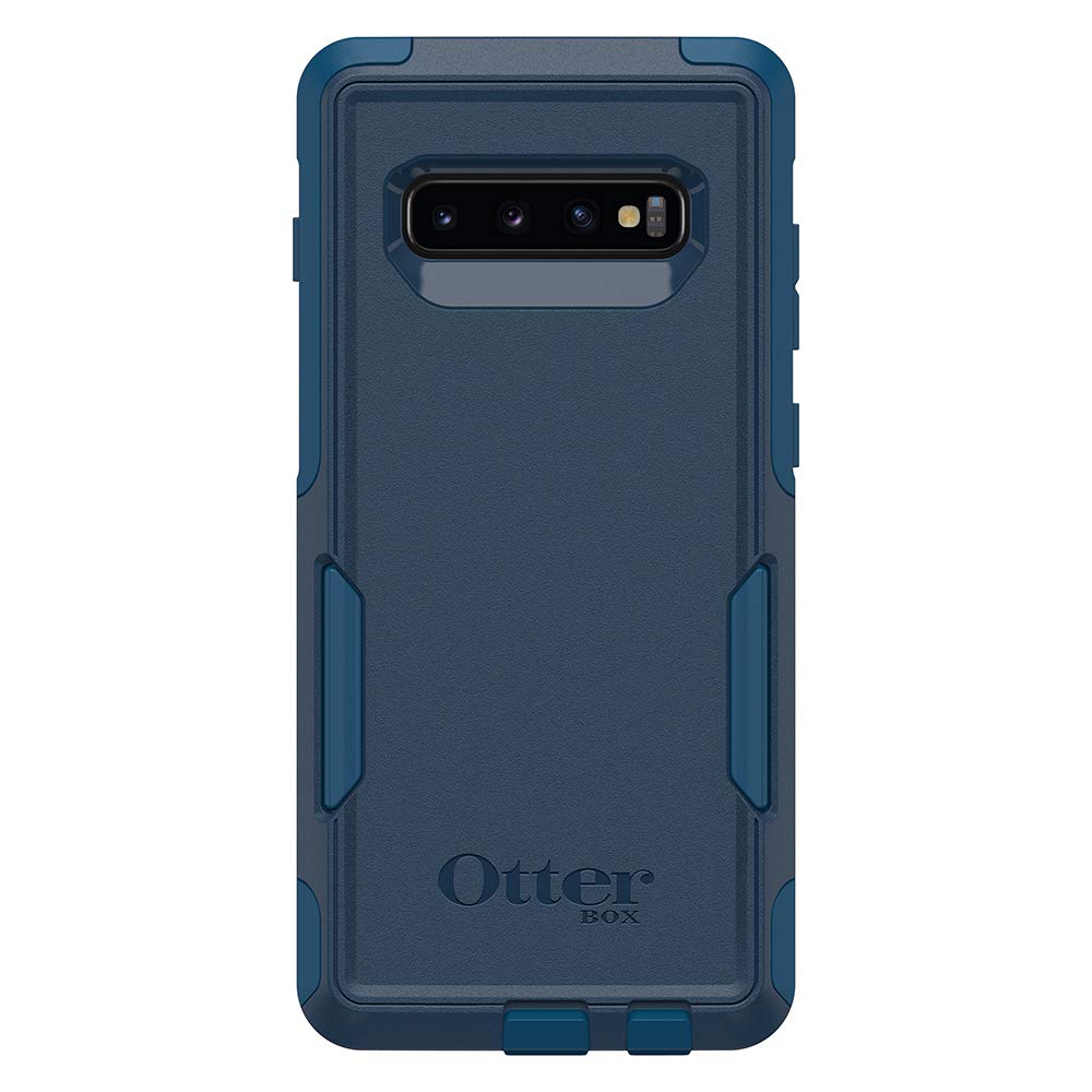 Foto 3 pulgar | Funda Otterbox Commuter Series Para Galaxy S10+ Bespoke Way - Venta Internacional.