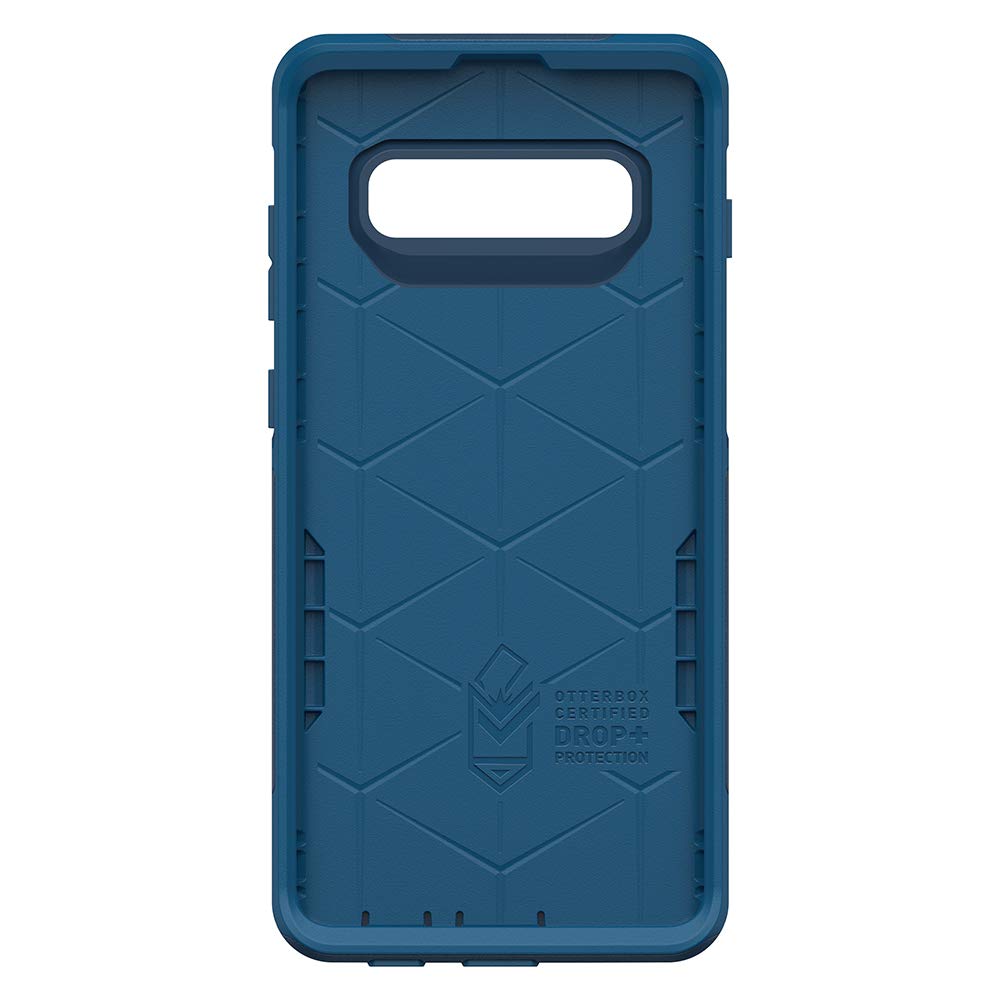 Foto 4 pulgar | Funda Otterbox Commuter Series Para Galaxy S10+ Bespoke Way - Venta Internacional.