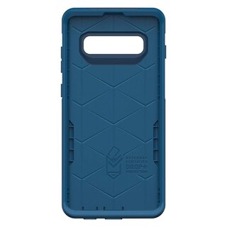 Foto 3 | Funda Otterbox Commuter Series Para Galaxy S10+ Bespoke Way - Venta Internacional.