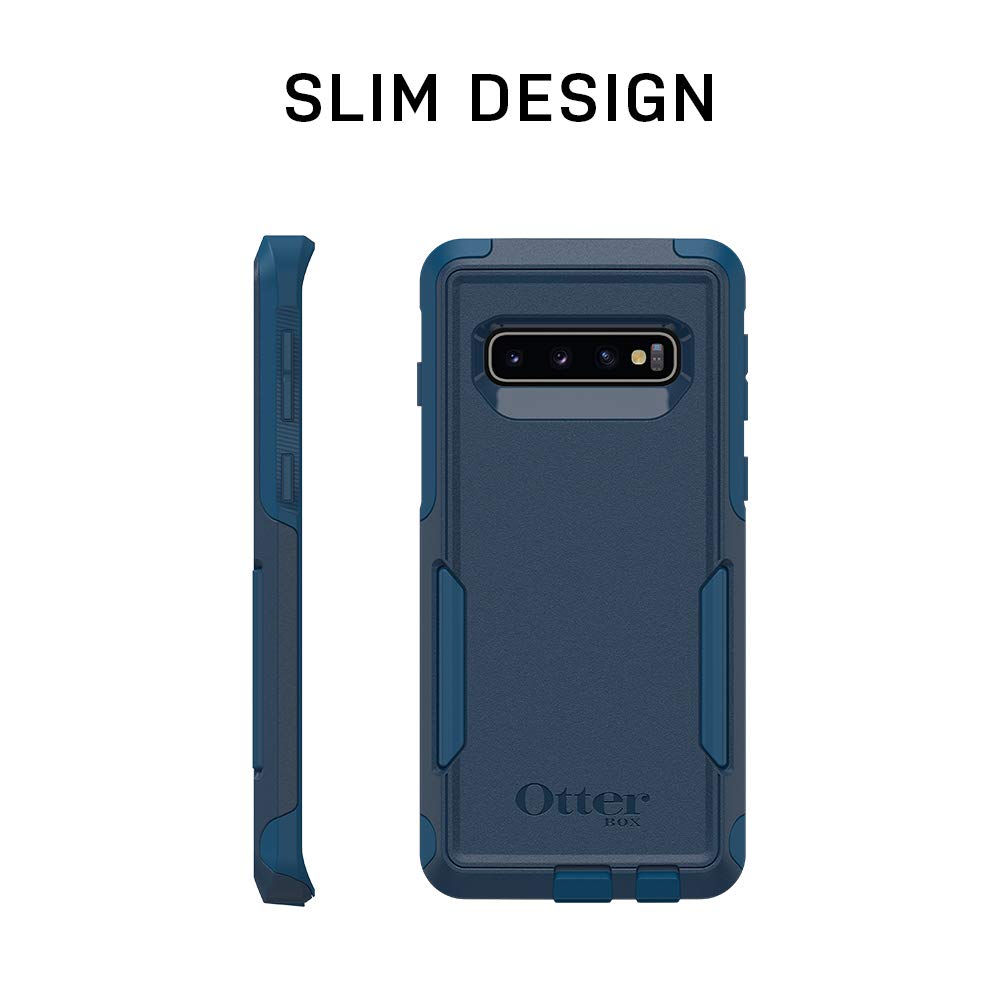 Foto 5 pulgar | Funda Otterbox Commuter Series Para Galaxy S10+ Bespoke Way - Venta Internacional.