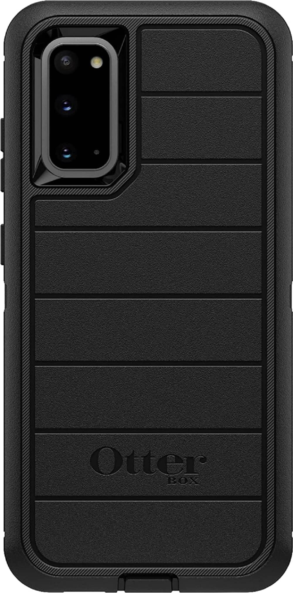 Foto 2 pulgar | Funda Otterbox Defender Series Galaxy S20 5g Sin Pantalla - Venta Internacional.