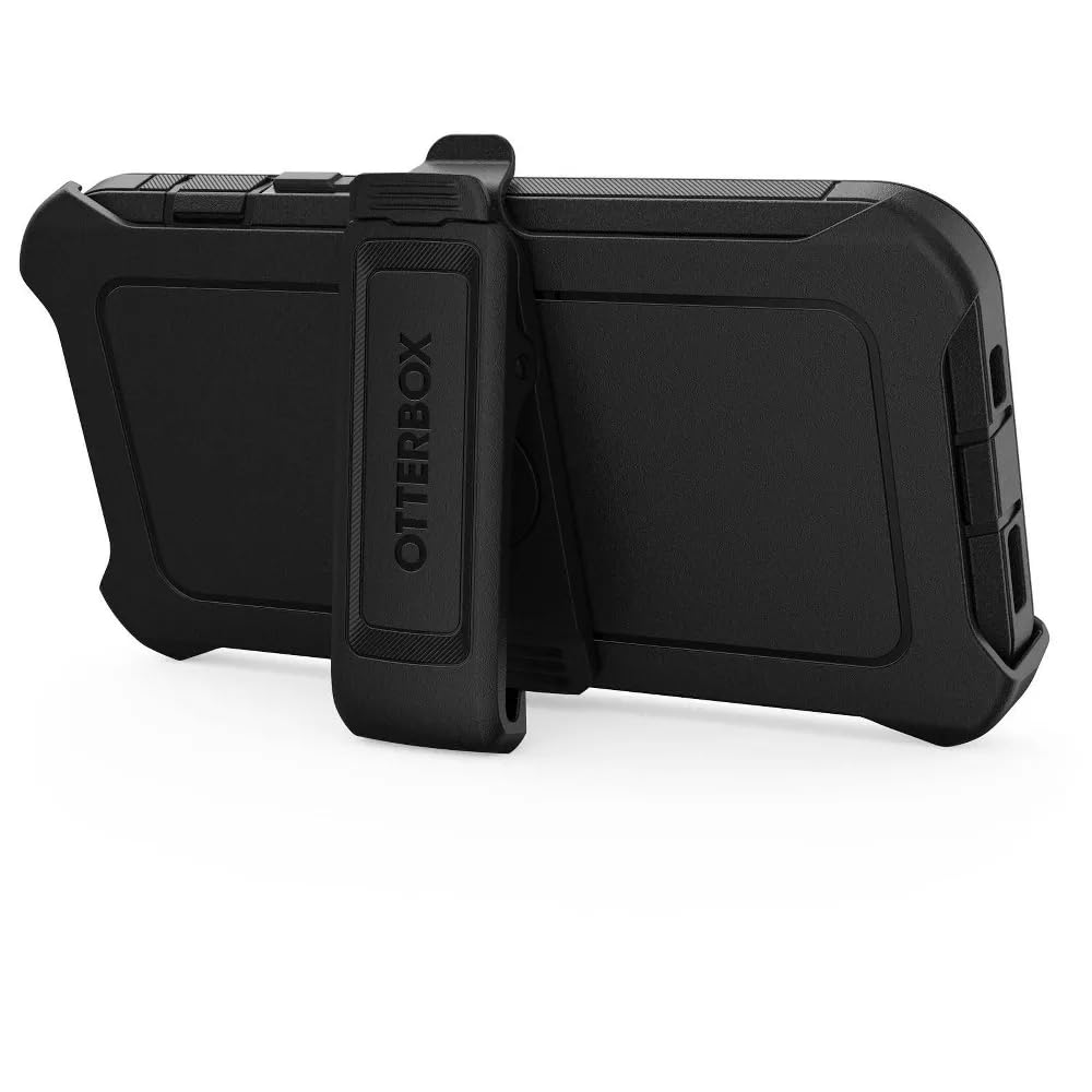 Foto 7 pulgar | Funda De Teléfono Otterbox Defender Series Para Iphone 14 Y 13 - Venta Internacional.