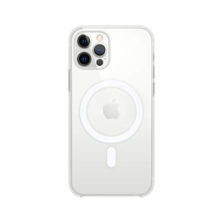 Foto 1 | Funda De Teléfono Apple Clear Para Iphone 12 Y Iphone 12 Pro - Venta Internacional.