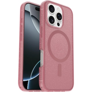 Foto 3 | Funda De Teléfono Otterbox Symmetry Series Clear Para Iphone 16 Pro - Venta Internacional.
