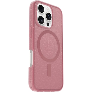 Foto 4 | Funda De Teléfono Otterbox Symmetry Series Clear Para Iphone 16 Pro - Venta Internacional.
