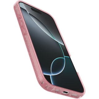 Foto 5 | Funda De Teléfono Otterbox Symmetry Series Clear Para Iphone 16 Pro - Venta Internacional.