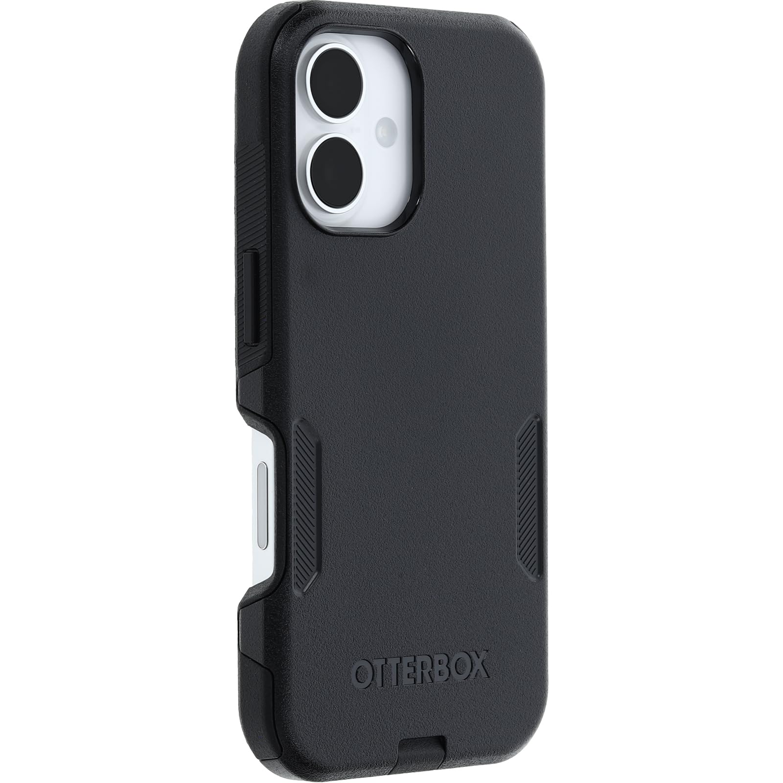 Foto 5 pulgar | Funda Otterbox Para Iphone 16 Commuter Series, Color Negro - Venta Internacional.