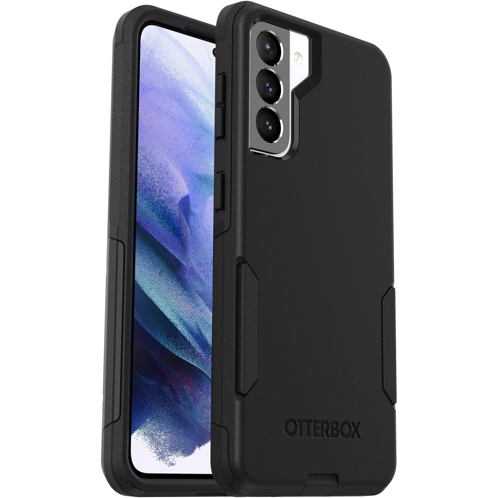 Foto 2 pulgar | Funda Otterbox Commuter Series Para Samsung Galaxy S21 5g - Venta Internacional.