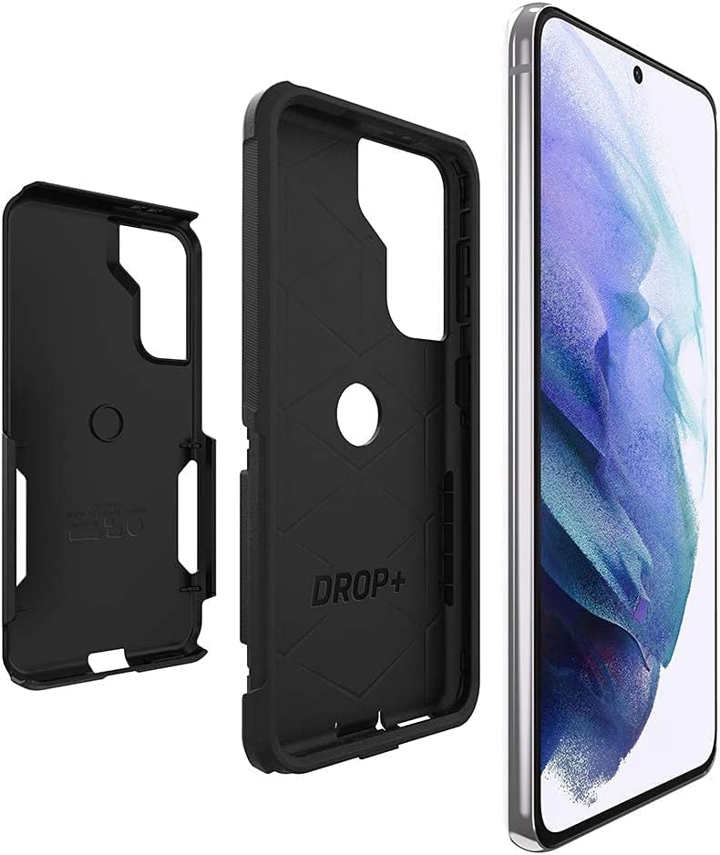 Foto 6 pulgar | Funda Otterbox Commuter Series Para Samsung Galaxy S21 5g - Venta Internacional.