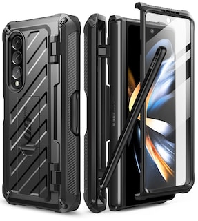 Foto 1 | Funda De Teléfono Supcase Unicorn Beetle Pro Para Samsung Fold 4 - Venta Internacional.