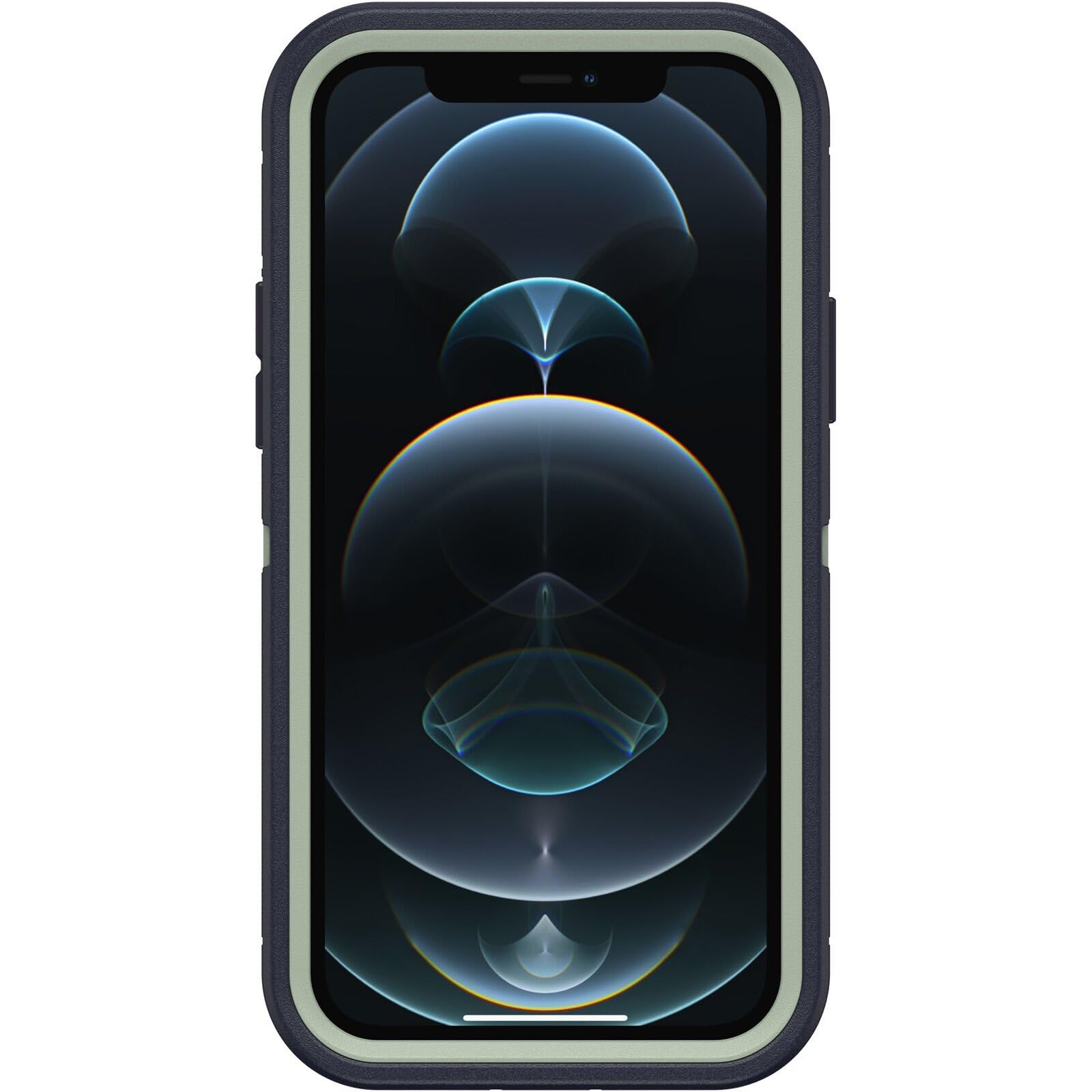 Foto 3 pulgar | Funda Otterbox Defender Series Para Iphone 12 Y 12 Pro - Venta Internacional.