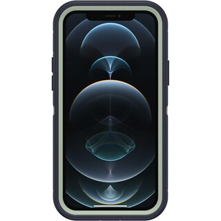Foto 2 | Funda Otterbox Defender Series Para Iphone 12 Y 12 Pro - Venta Internacional.