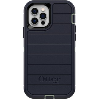 Foto 3 | Funda Otterbox Defender Series Para Iphone 12 Y 12 Pro - Venta Internacional.