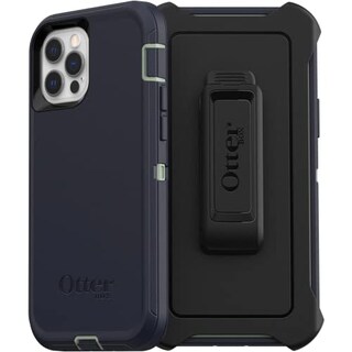 Foto 4 | Funda Otterbox Defender Series Para Iphone 12 Y 12 Pro - Venta Internacional.