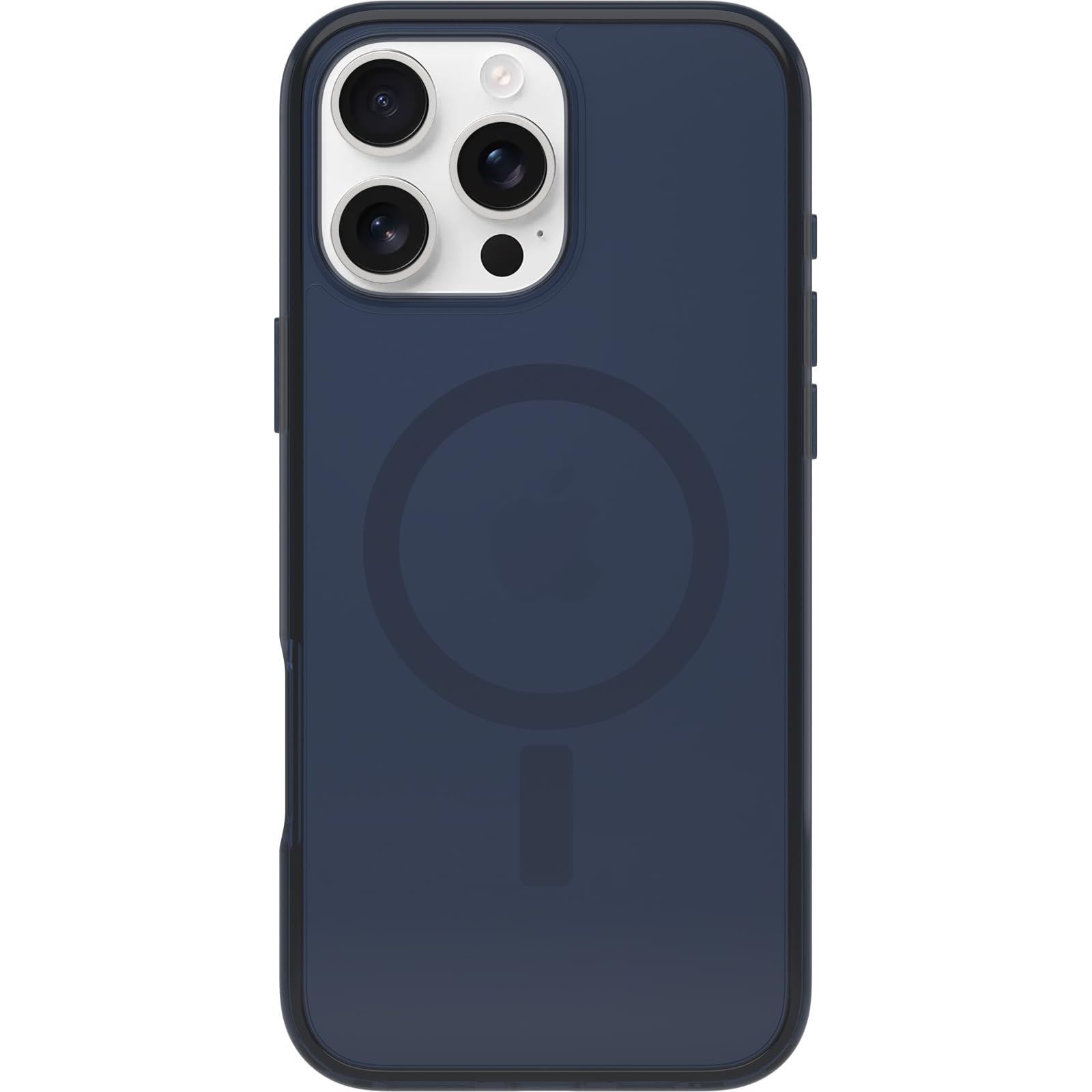 Funda De Teléfono Otterbox Symmetry Series Clear Para Iphone 16 Pro Max - Venta Internacional.