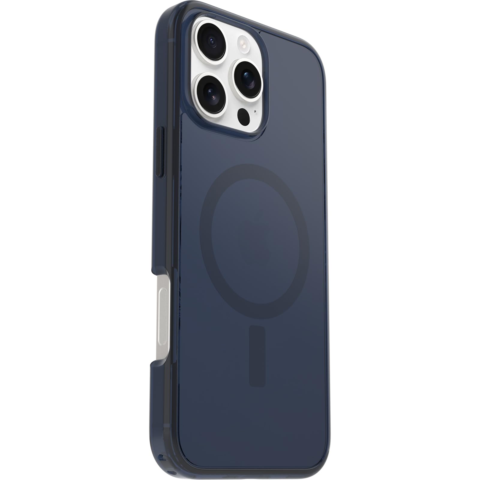 Foto 5 pulgar | Funda De Teléfono Otterbox Symmetry Series Clear Para Iphone 16 Pro Max - Venta Internacional.