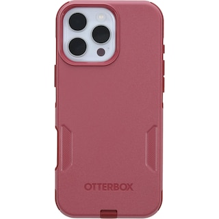 Foto 1 | Funda Otterbox Commuter Series Foxberry Rosa Para Iphone 16 Pro Max - Venta Internacional.