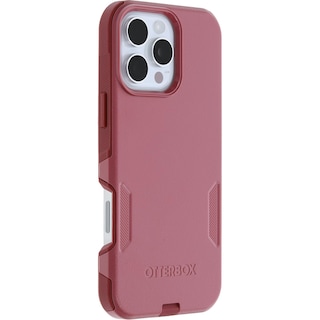 Foto 4 | Funda Otterbox Commuter Series Foxberry Rosa Para Iphone 16 Pro Max - Venta Internacional.