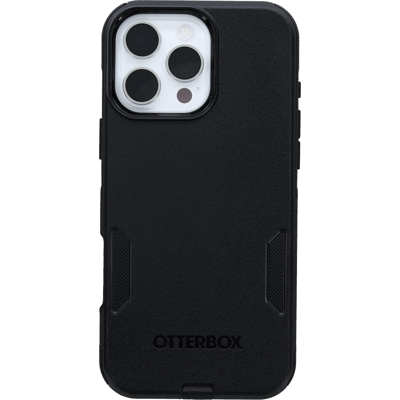 Foto 1 | Funda Otterbox Commuter Series Para Iphone 16 Pro Max, Color Negro - Venta Internacional.
