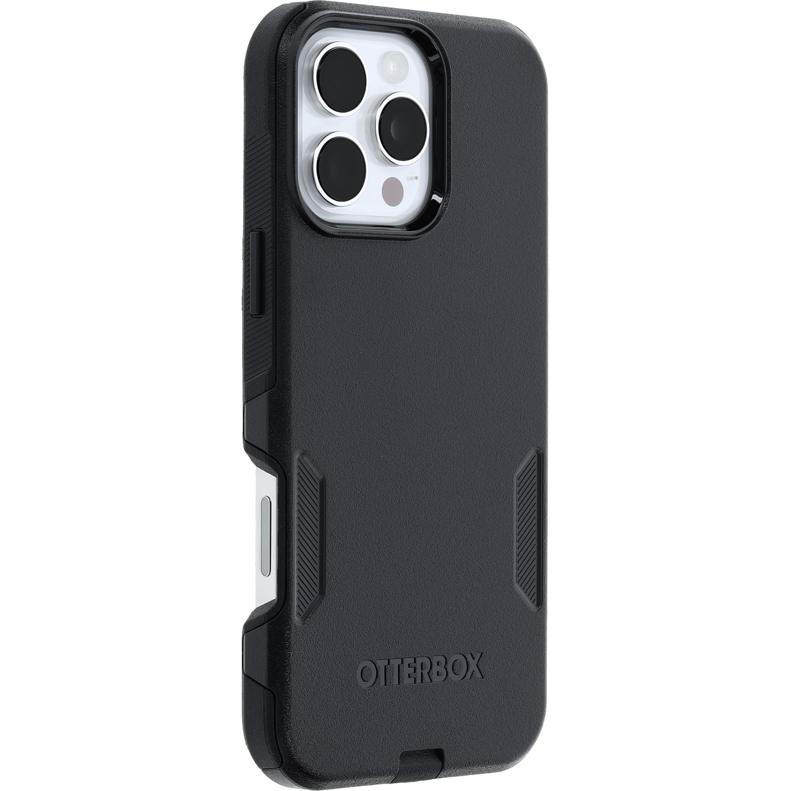 Foto 5 pulgar | Funda Otterbox Commuter Series Para Iphone 16 Pro Max, Color Negro - Venta Internacional.