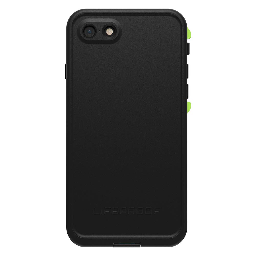 Foto 3 pulgar | Funda De Teléfono Lifeproof Frē Series Para Iphone Se/8/7 - Night Lite - Venta Internacional.