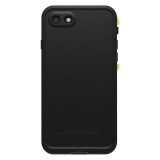 Foto 2 | Funda De Teléfono Lifeproof Frē Series Para Iphone Se/8/7 - Night Lite - Venta Internacional.