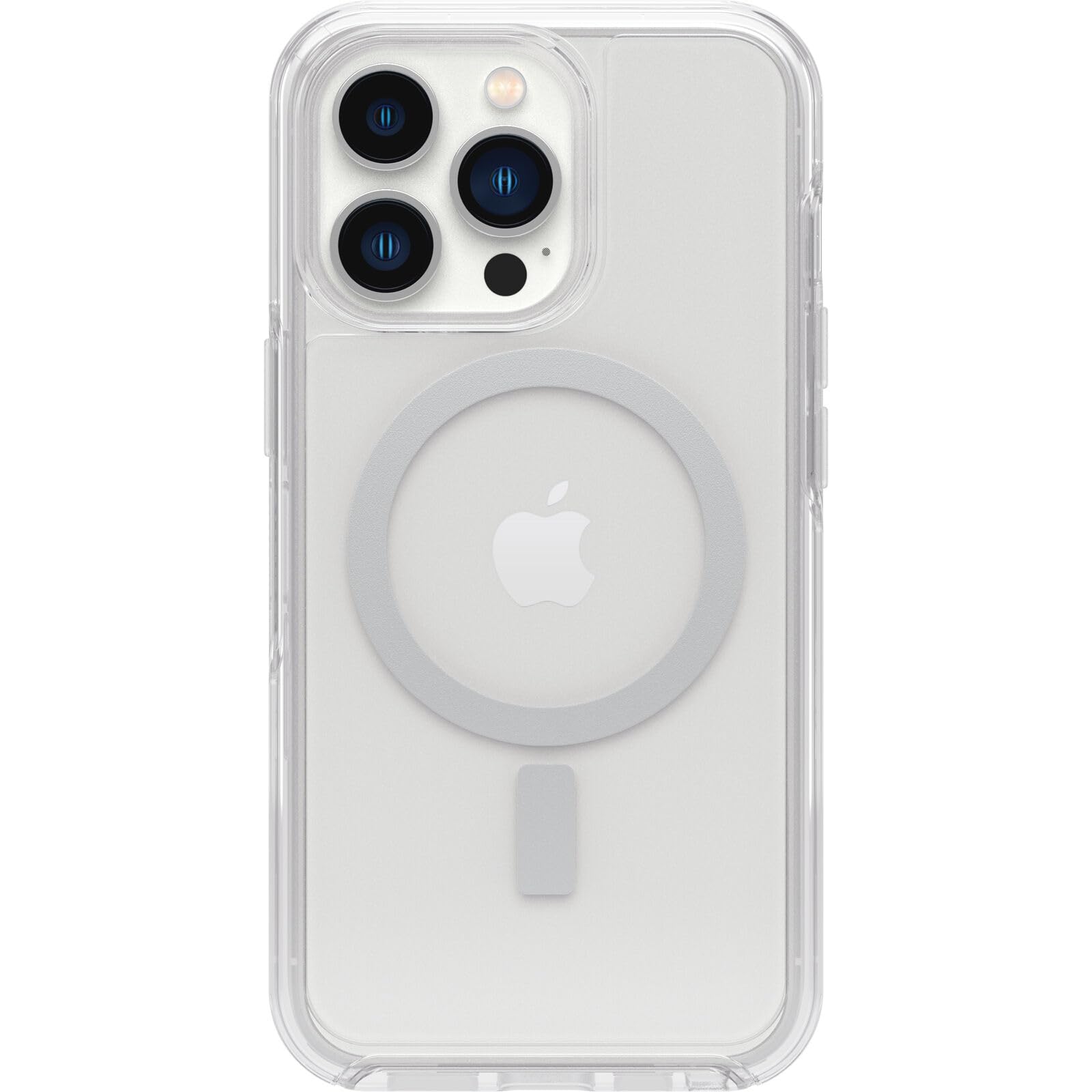 Foto 3 pulgar | Funda Otterbox Para Iphone 13 Pro Symmetry Series+, Transparente - Venta Internacional.