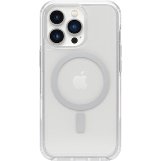 Foto 2 | Funda Otterbox Para Iphone 13 Pro Symmetry Series+, Transparente - Venta Internacional.