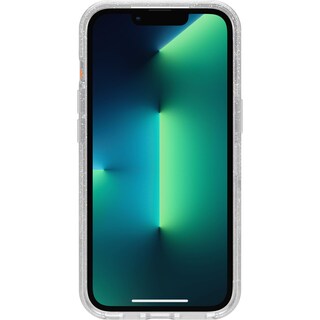 Foto 4 | Funda Otterbox Para Iphone 13 Pro Symmetry Series+, Transparente - Venta Internacional.
