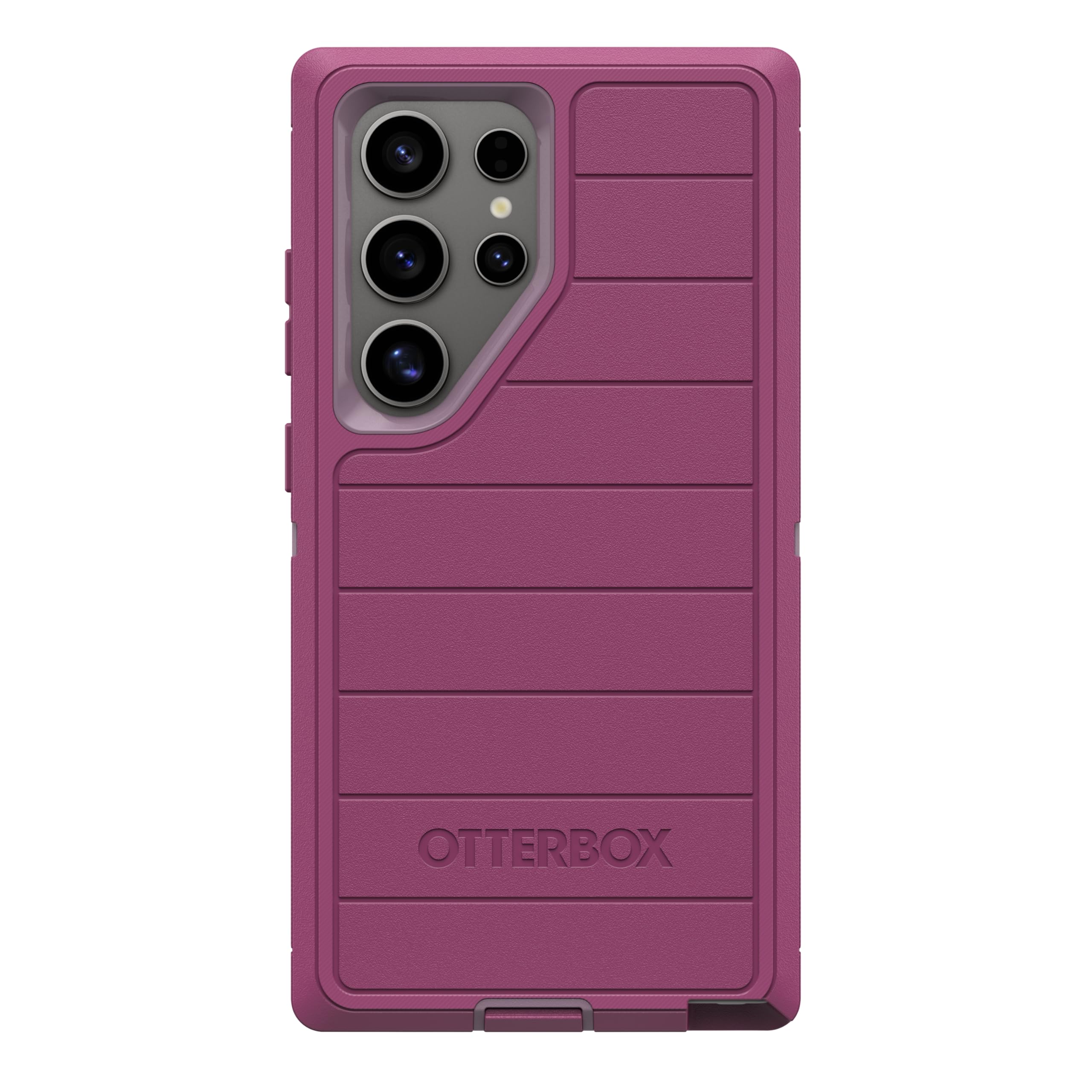 Foto 4 pulgar | Funda Otterbox Defender Series Morning Sky Para Samsung Galaxy S24 Ultra Con Protección De Puerto - Venta Internacional